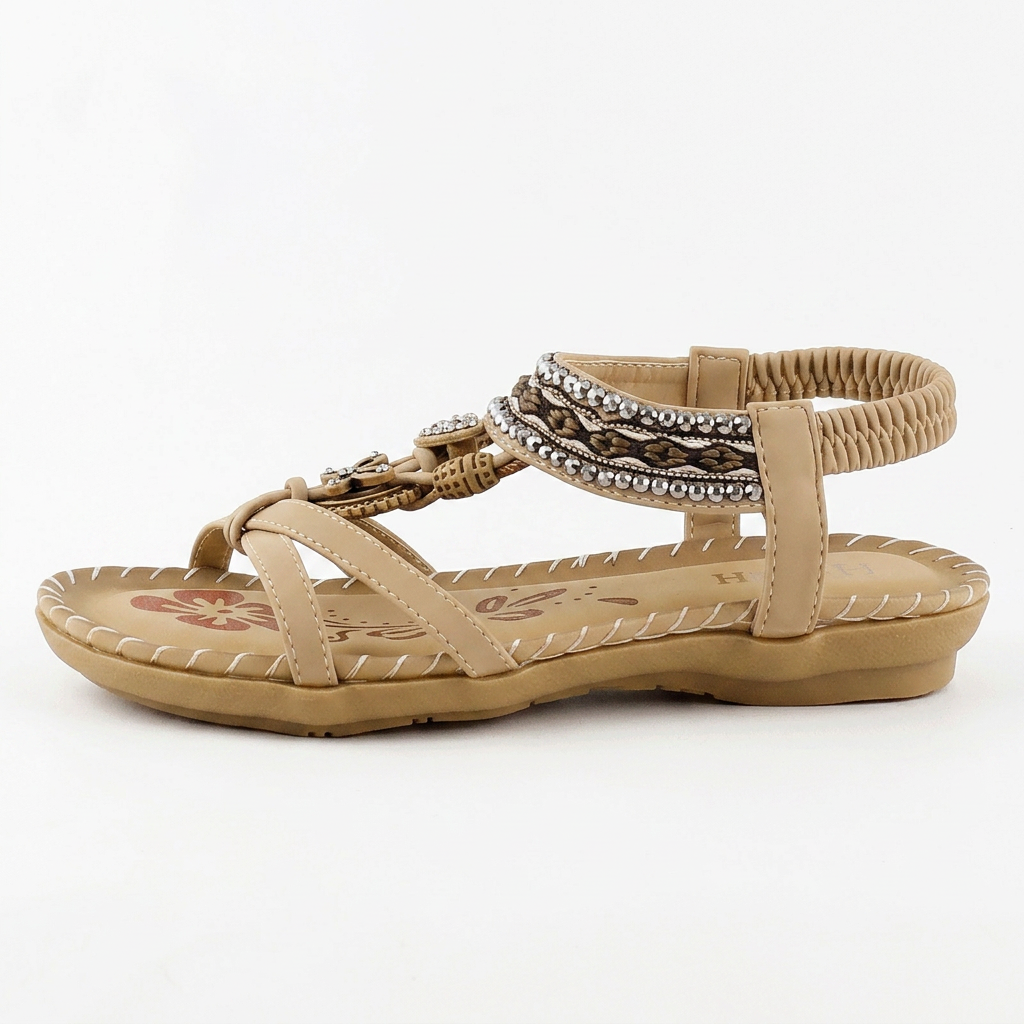 The Syven • Alice Orthopedic Sandals