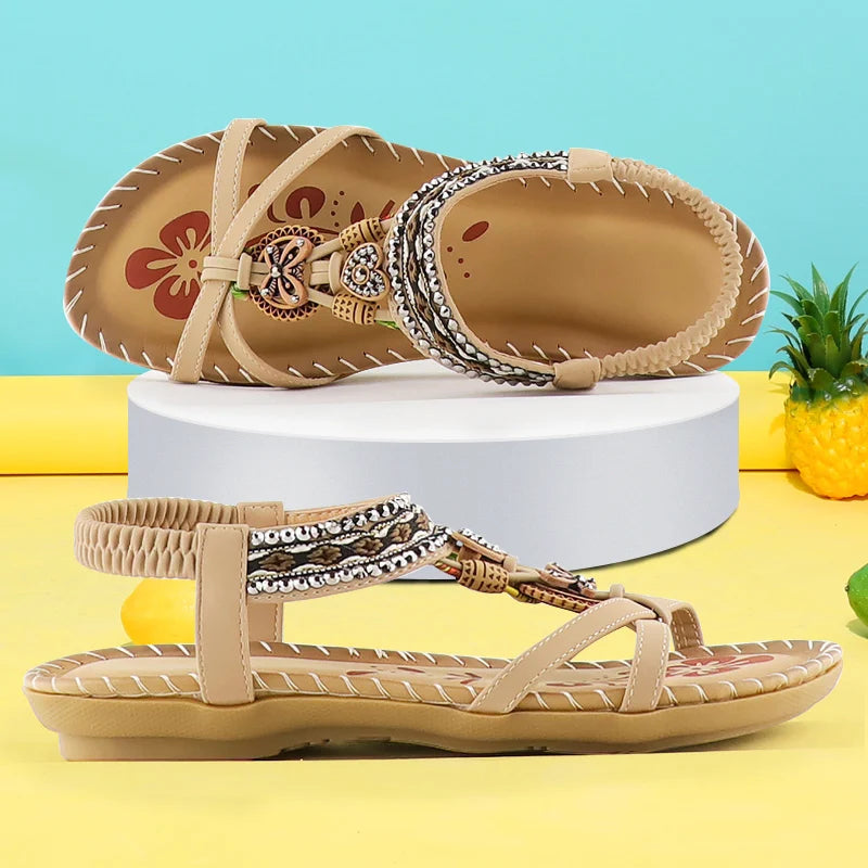 The Syven • Alice Orthopedic Sandals