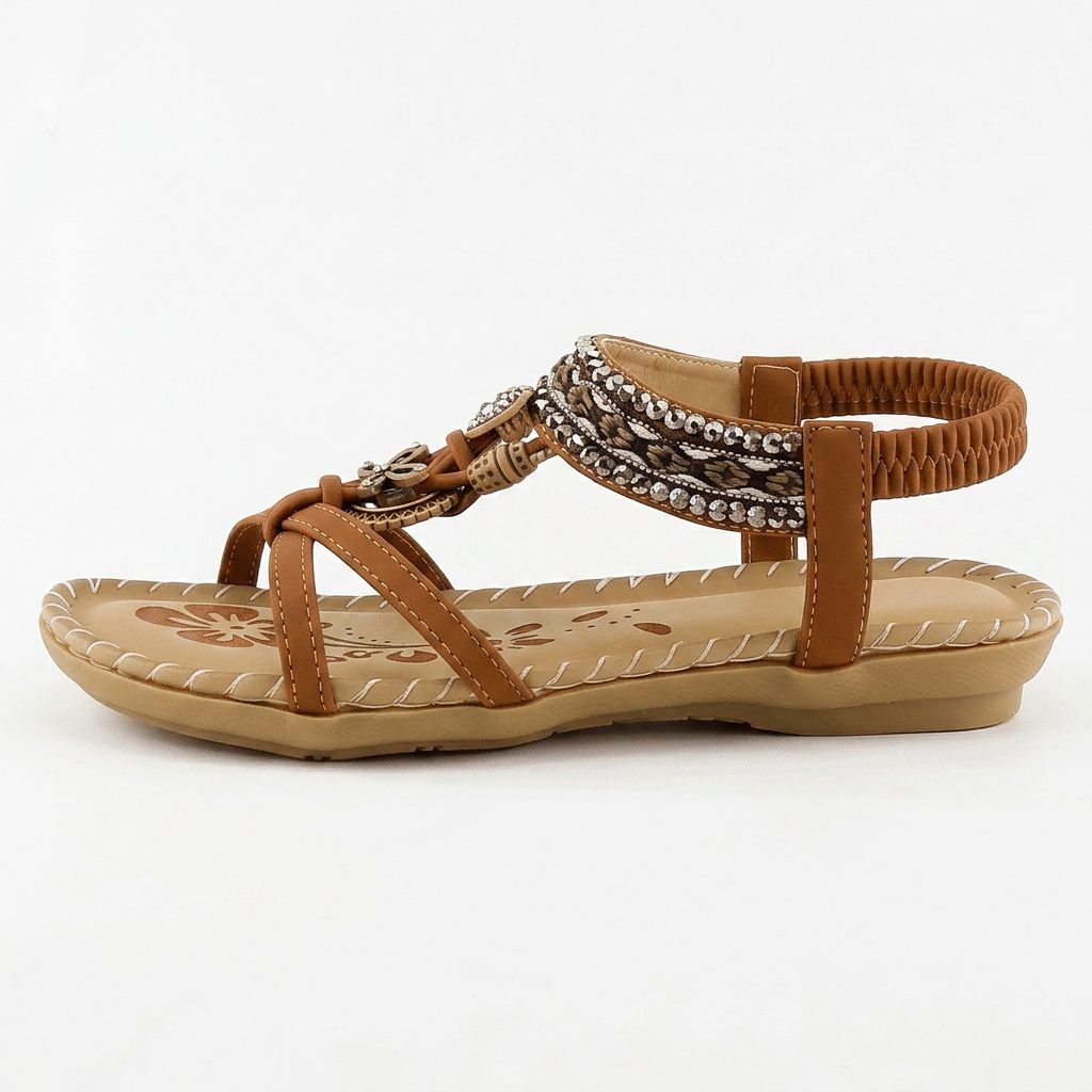 The Syven • Alice Orthopedic Sandals