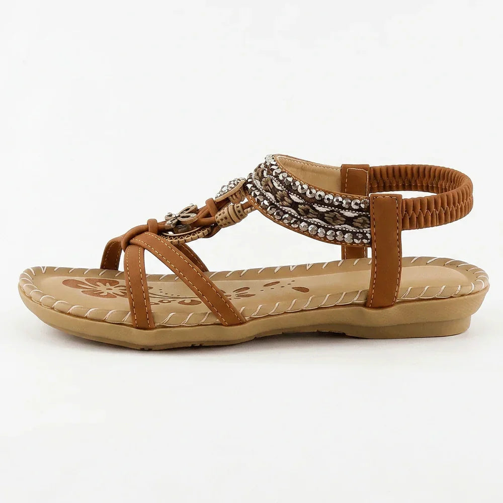 The Syven • Alice Orthopedic Sandals