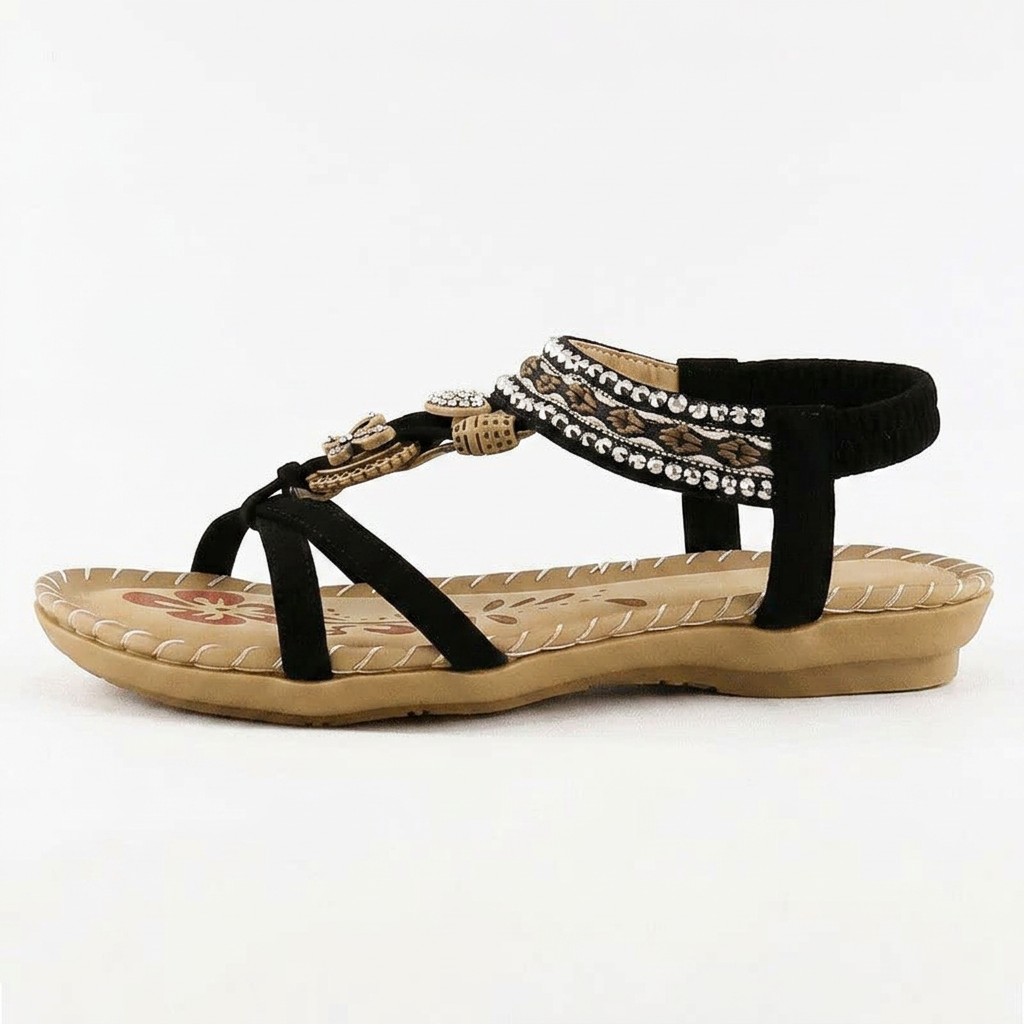 The Syven • Alice Orthopedic Sandals