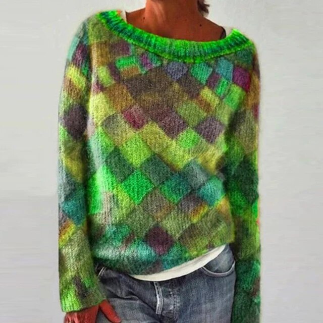 Pull Ivy Premium | SYVEN