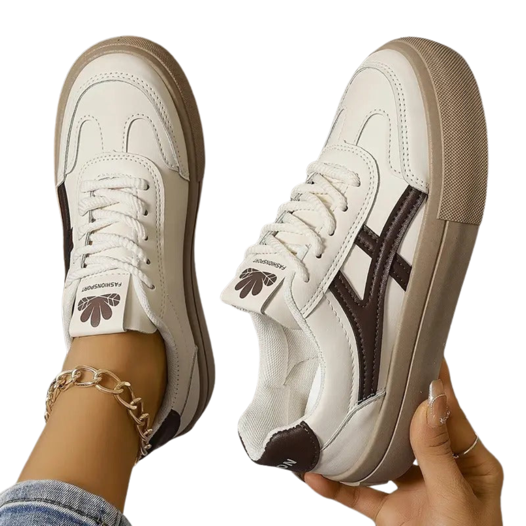 Khatis Women's Sneakers | SYVEN