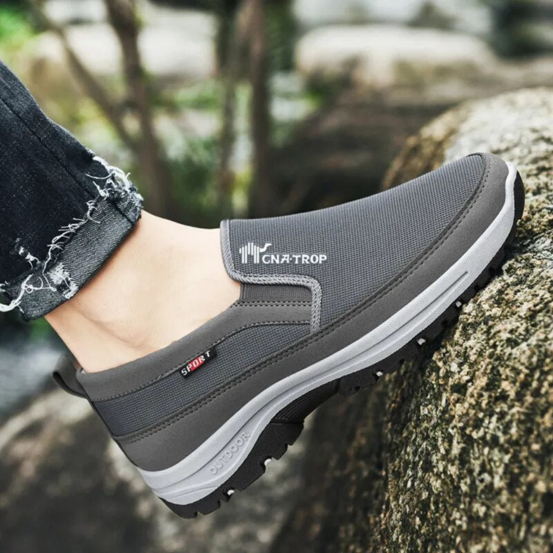 Durable and comfortable shoes | SYVEN
