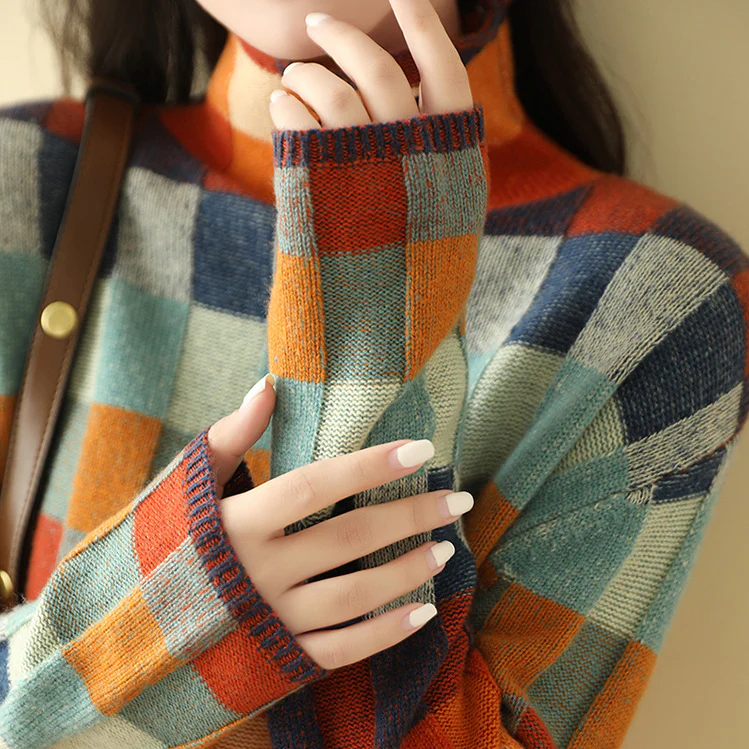 Miragenpullover | syven