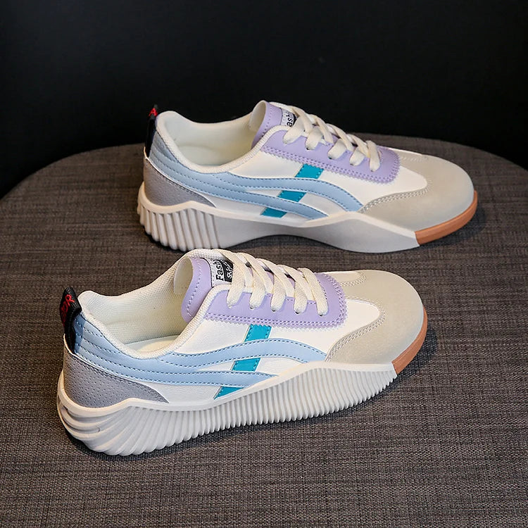 Baskets ultra confortables Andria | Syven