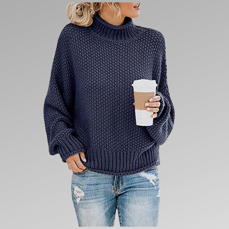 Calists Rollkragenpullover | syven