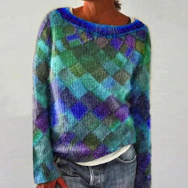 Pull Ivy Premium | SYVEN