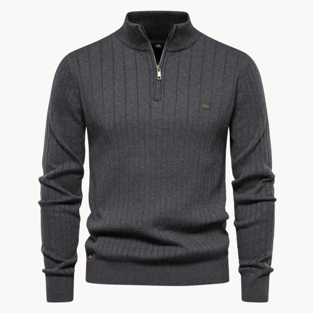 Zip Jenson | SYVEN