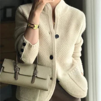 Erika vest for women | SYVEN