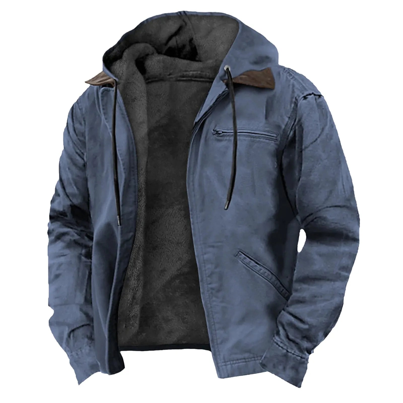 Richard men's jacket • SYVEN