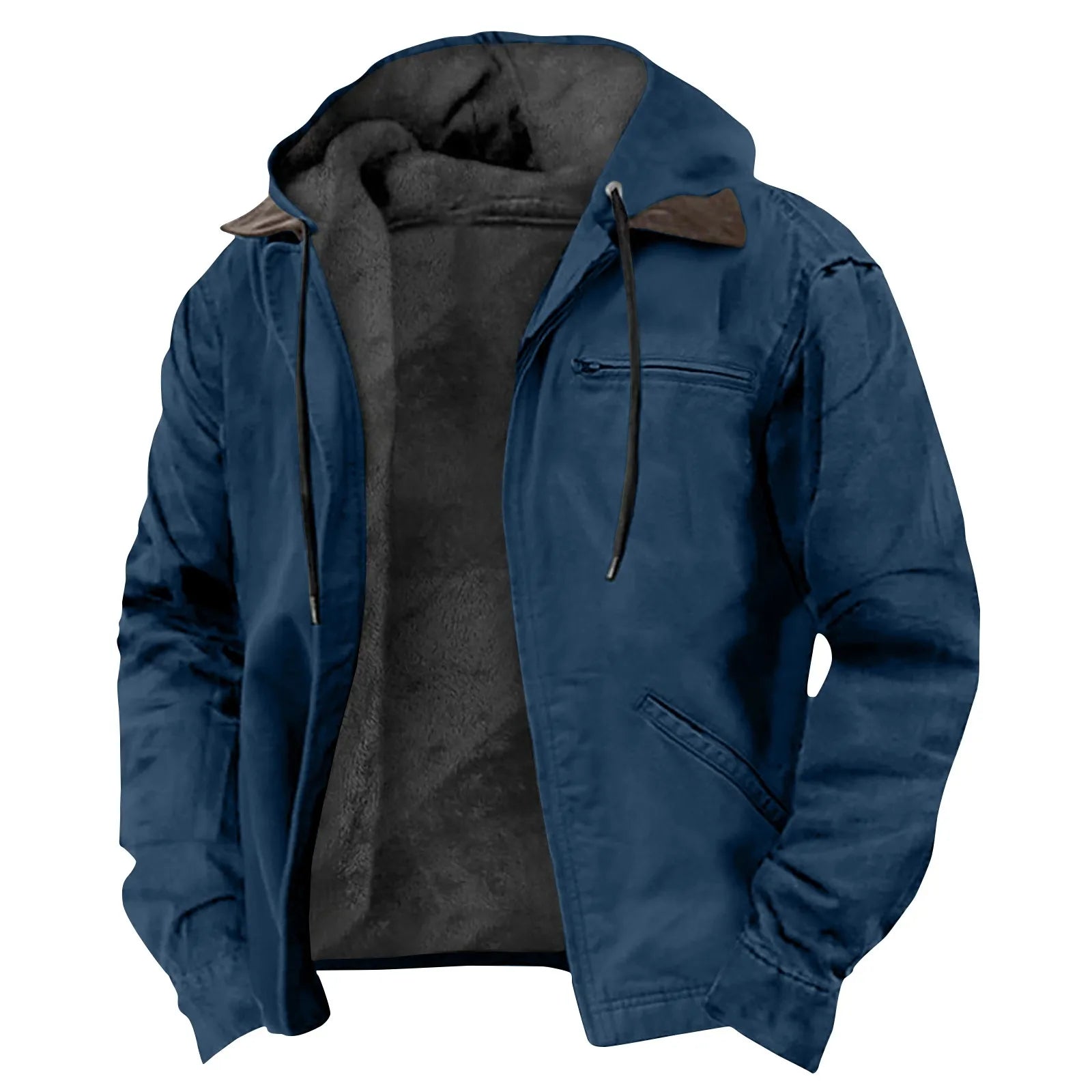 Richard men's jacket • SYVEN