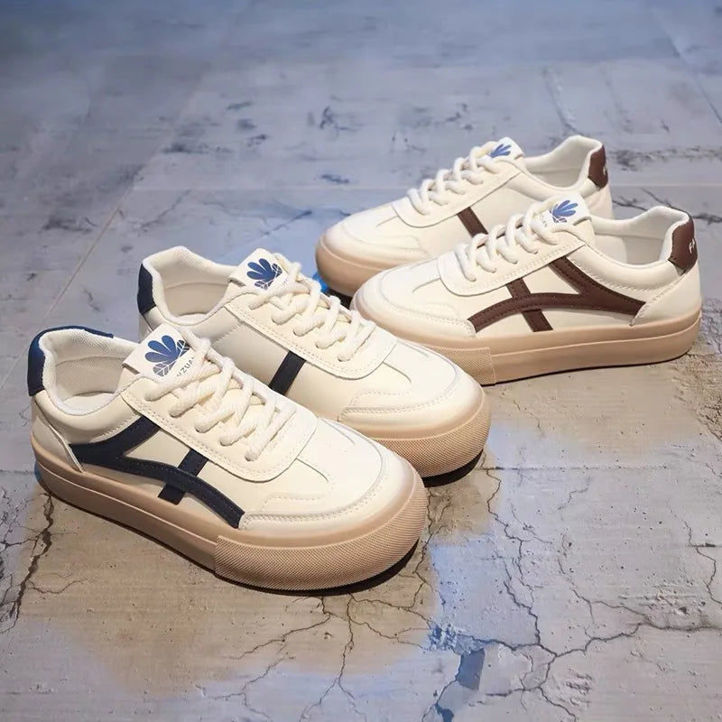 Khatis Women's Sneakers | SYVEN