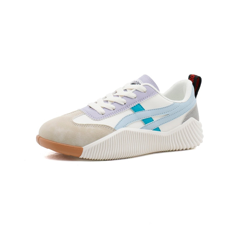 Baskets ultra confortables Andria | Syven