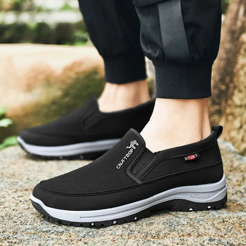 Durable and comfortable shoes | SYVEN