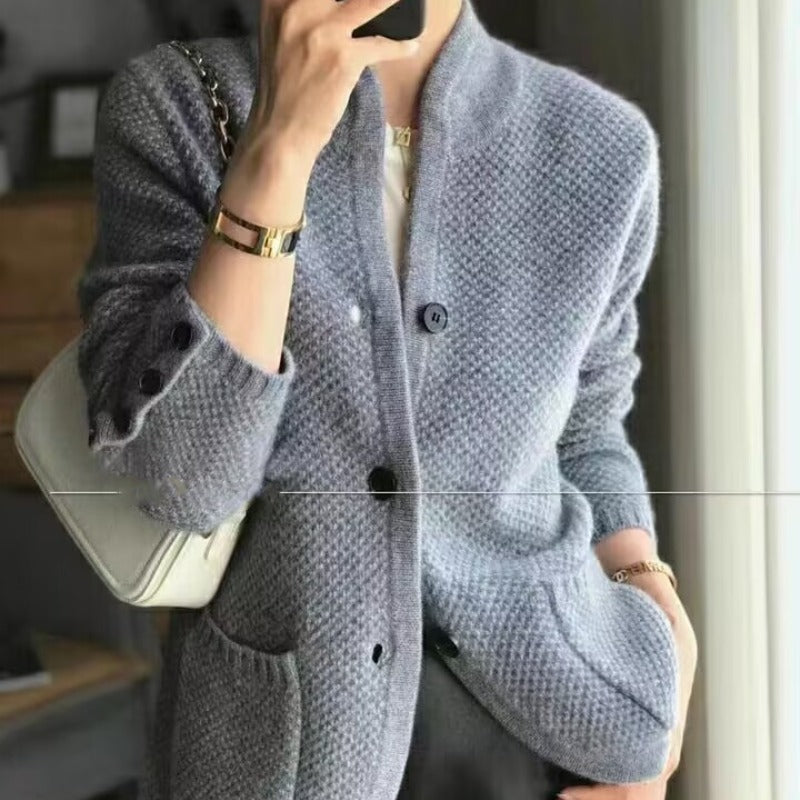 Erika vest for women | SYVEN