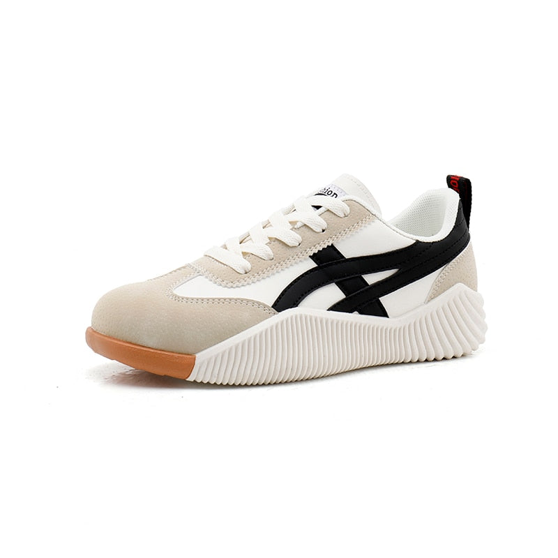 Baskets ultra confortables Andria | Syven