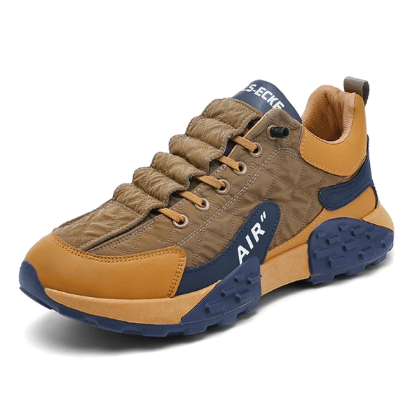 Breathable and comfortable shoes | SYVEN