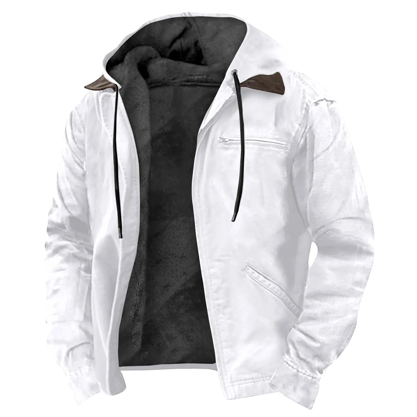 Richard men's jacket • SYVEN