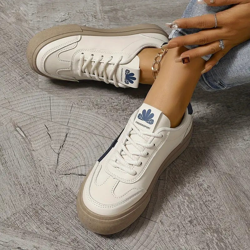 Khatis Women's Sneakers | SYVEN