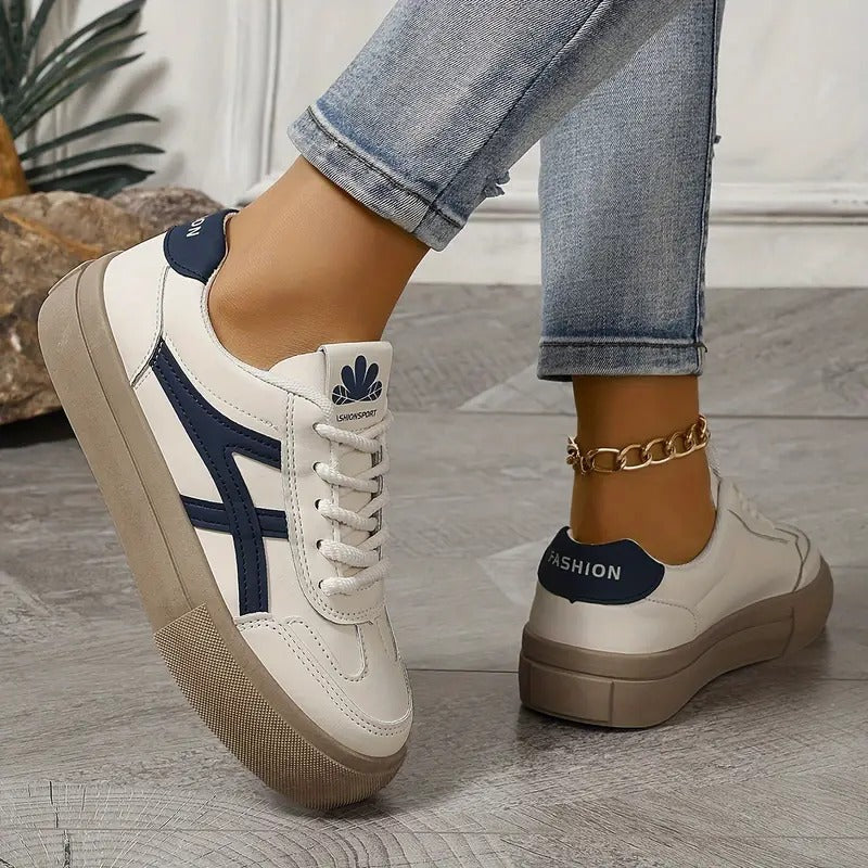 Khatis Women's Sneakers | SYVEN