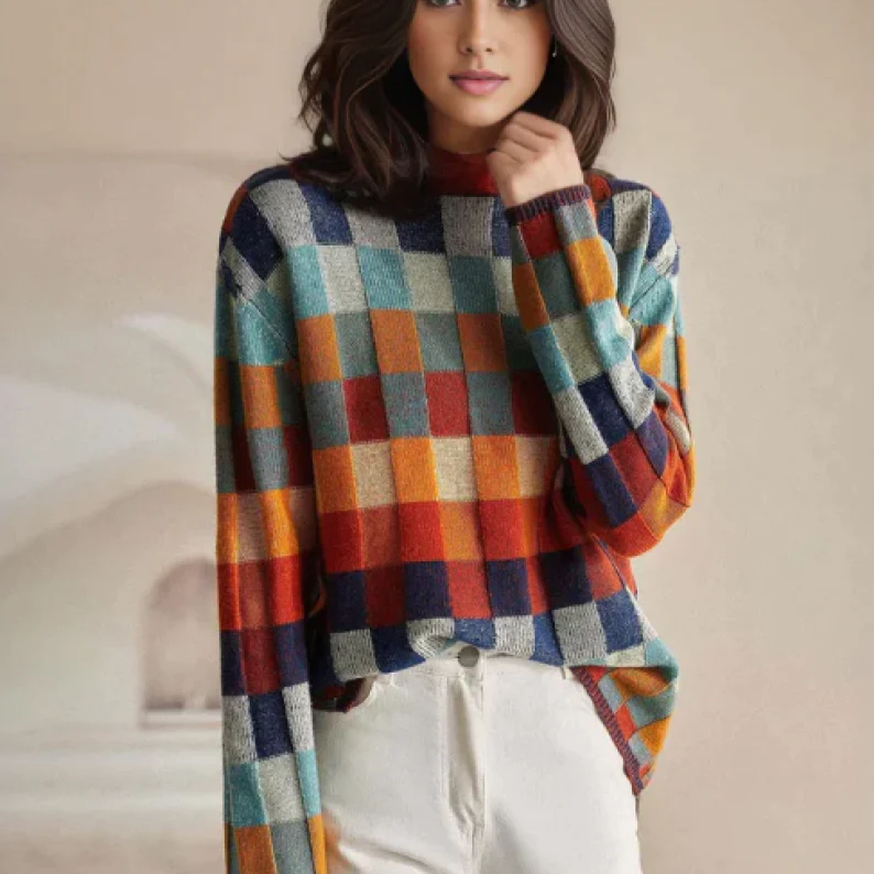 Miragenpullover | syven