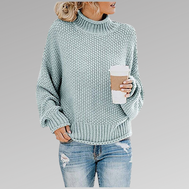 Calists Rollkragenpullover | syven