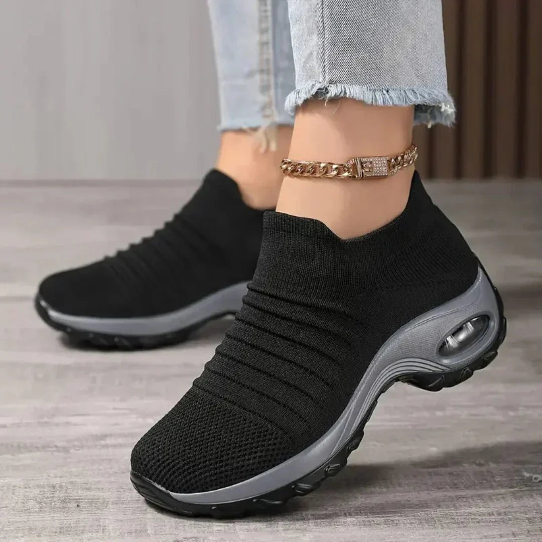 Women's Comfort Pulse Orthopedic Sneakers