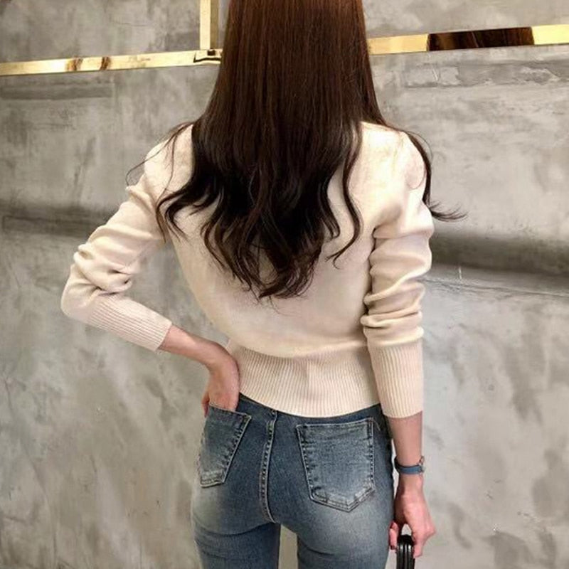 Mariana Cardigan | SYVEN