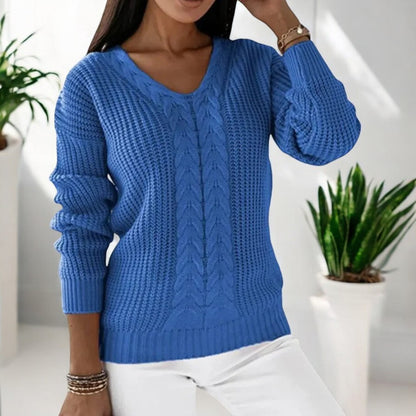 Elin sweater for women | SYVEN