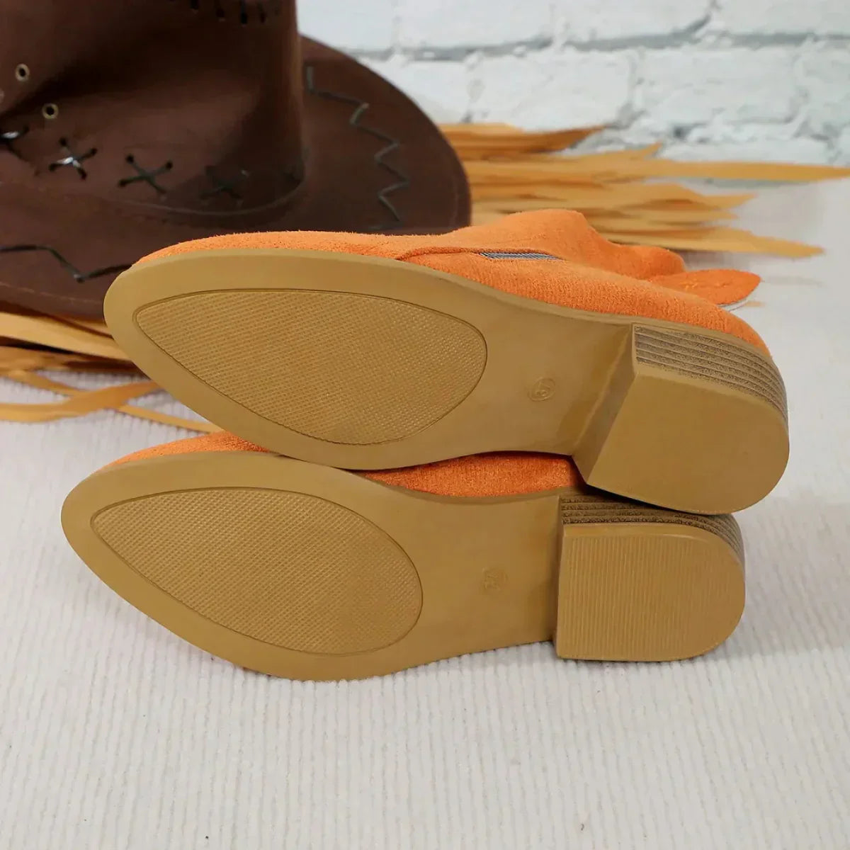 Women's Short Ankle Boots - Elegant | SYVEN