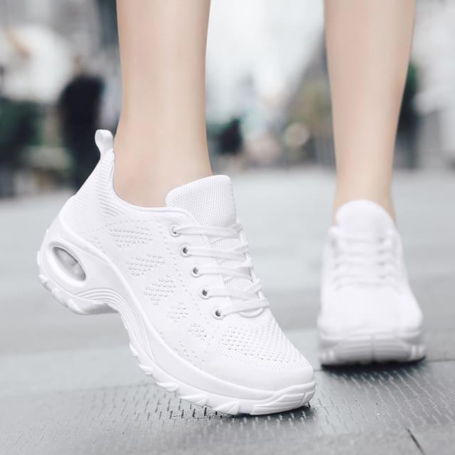 Women's Anti-Shock Orthopedic Shoes - Luma