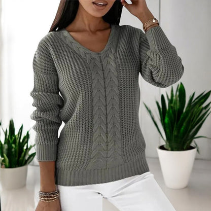 Elin sweater for women | SYVEN
