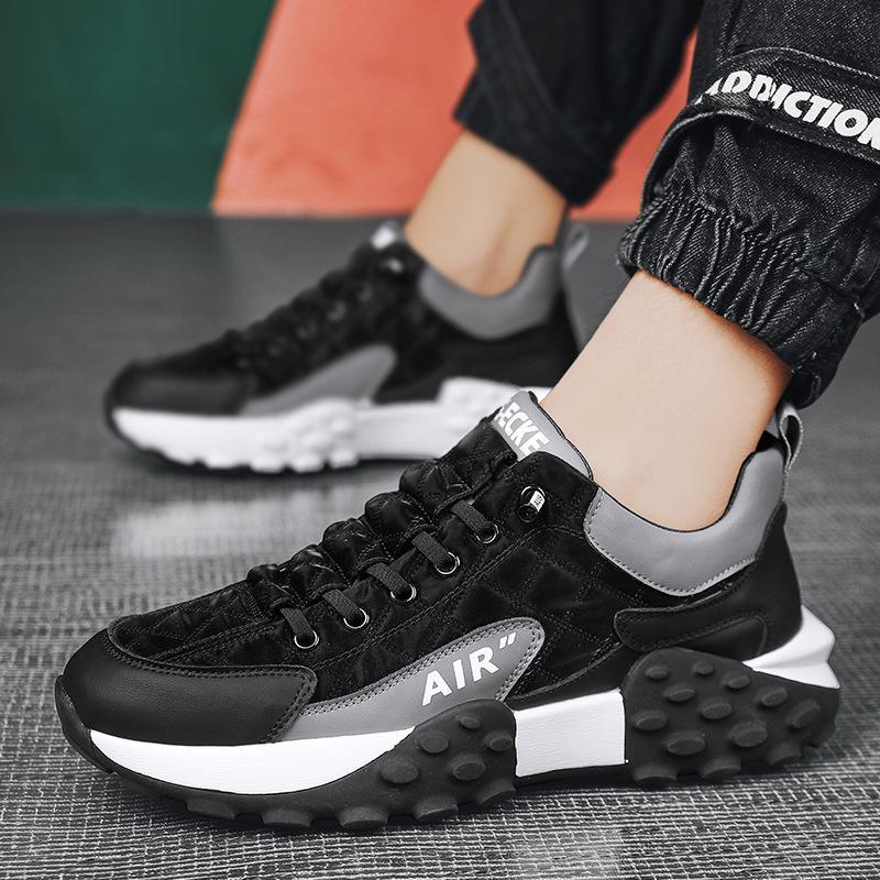 Breathable and comfortable shoes | SYVEN