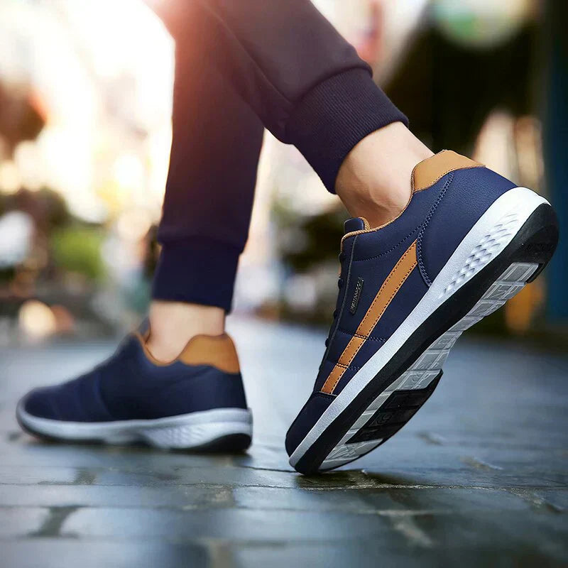 Louis Ultra Comfortable Orthopedic Shoes • SYVEN