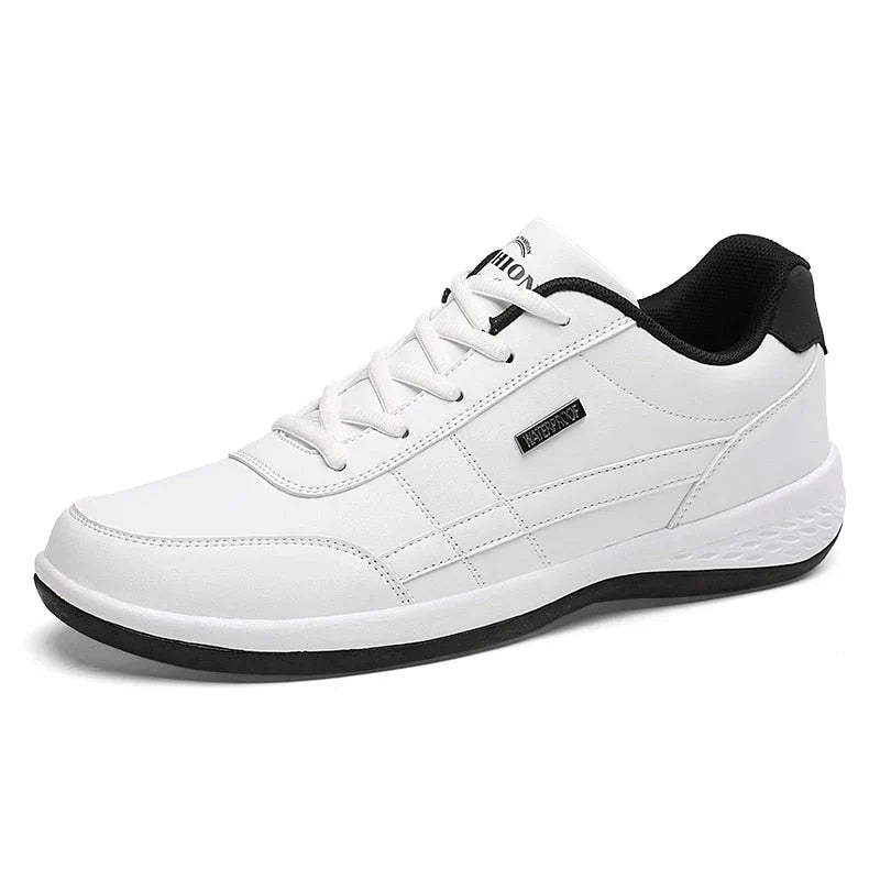 Louis Ultra Comfortable Orthopedic Shoes • SYVEN