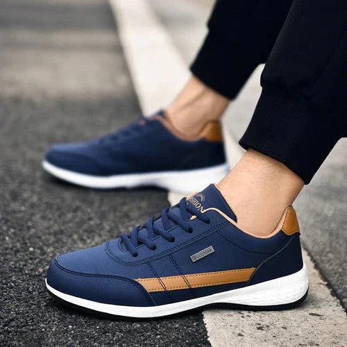 Louis Ultra Comfortable Orthopedic Shoes • SYVEN