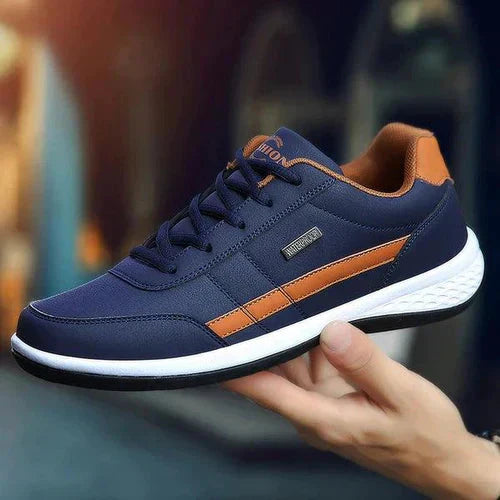 Louis Ultra Comfortable Orthopedic Shoes • SYVEN