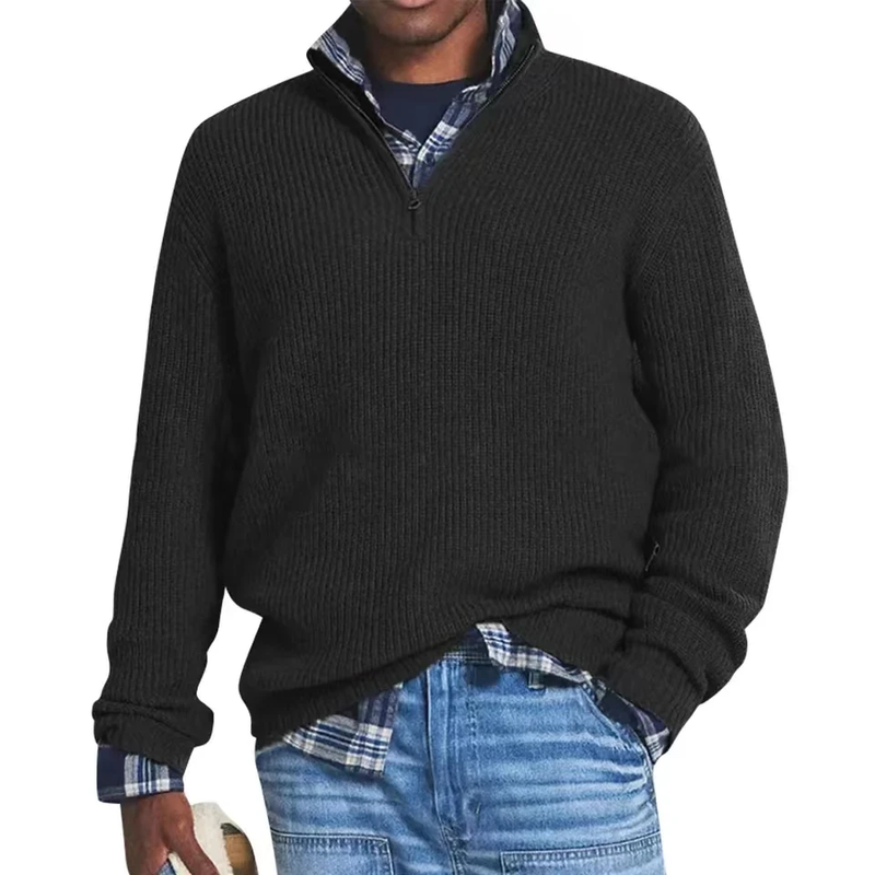 SYVEN™ | Fints men's sweater