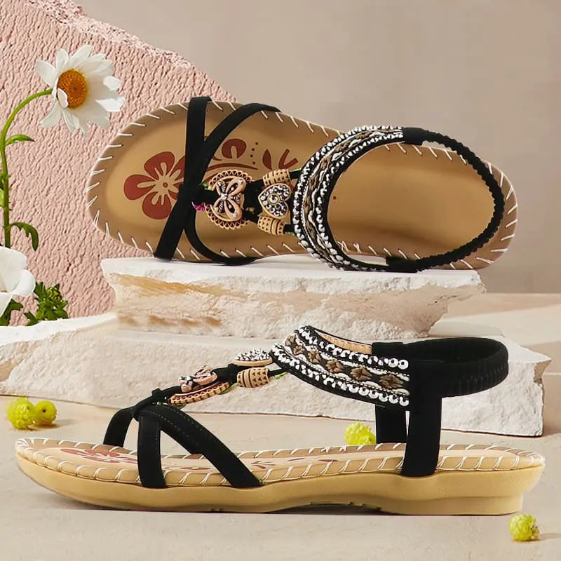 The Syven • Alice Orthopedic Sandals
