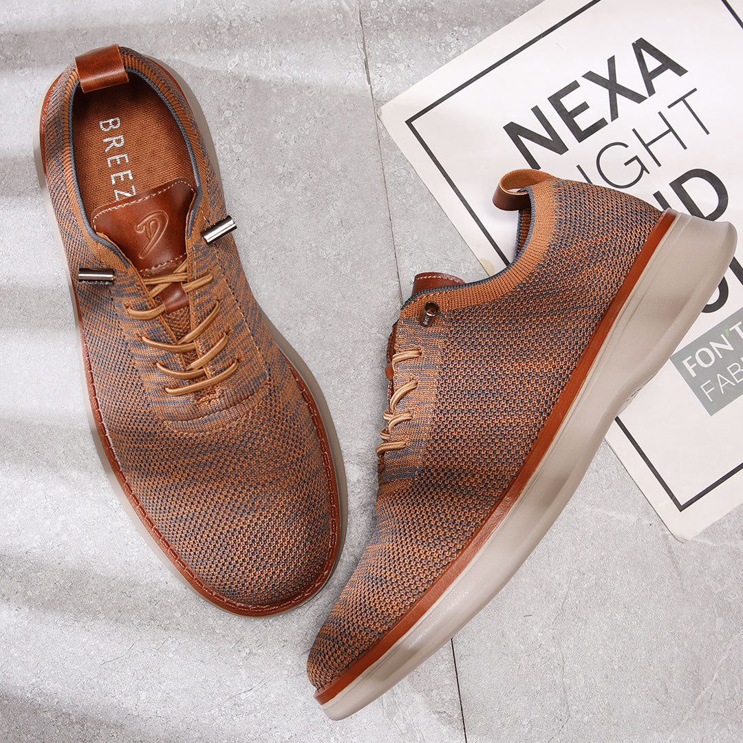 Braxen™ – Lightweight, breathable mesh sneakers