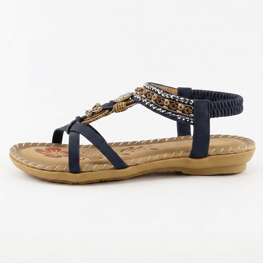 The Syven • Alice Orthopedic Sandals