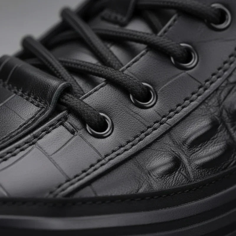 Urban elegance meets uncompromising comfort - Scalix™