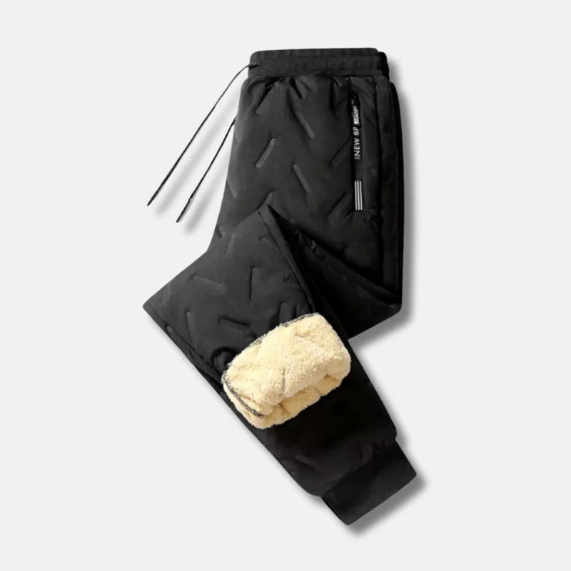 NordTherm™ – thermal trousers for comfort in any weather