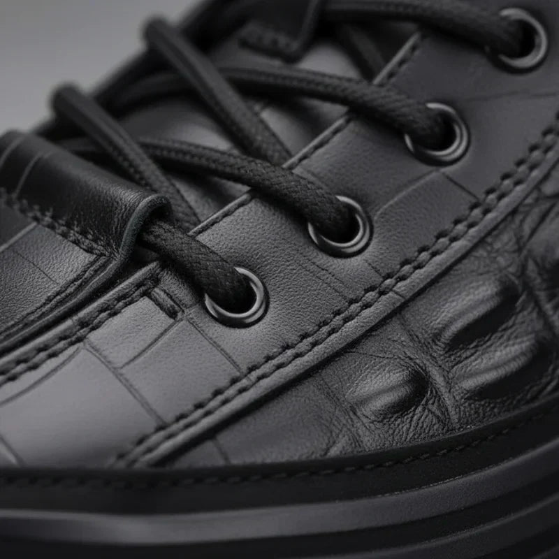 Scalix™ – Urban elegance meets uncompromising comfort
