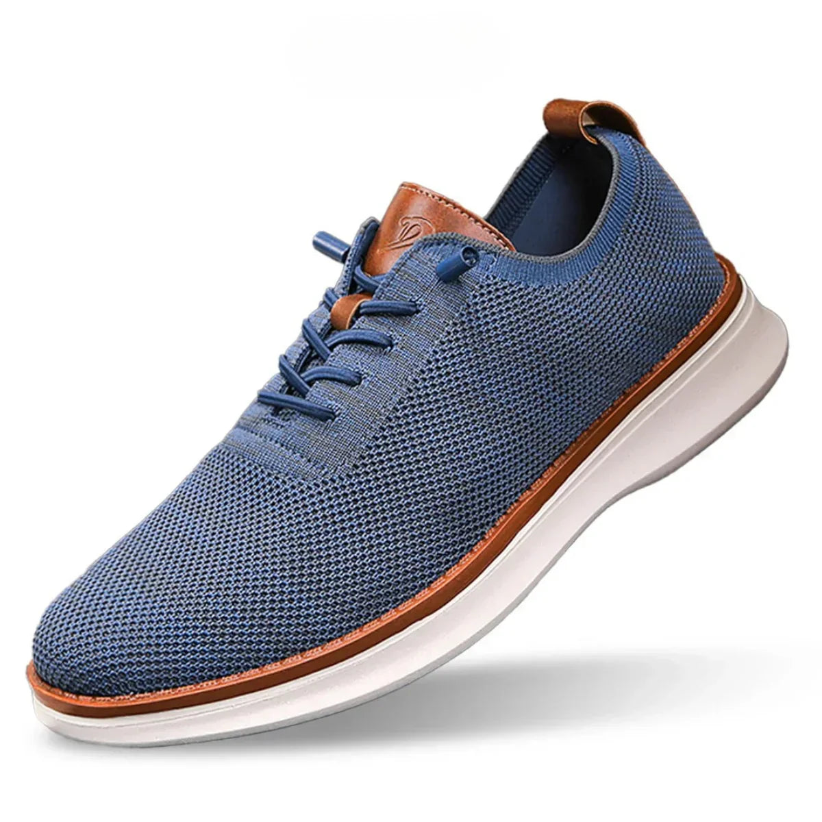 Braxen™ – Lightweight, breathable mesh sneakers