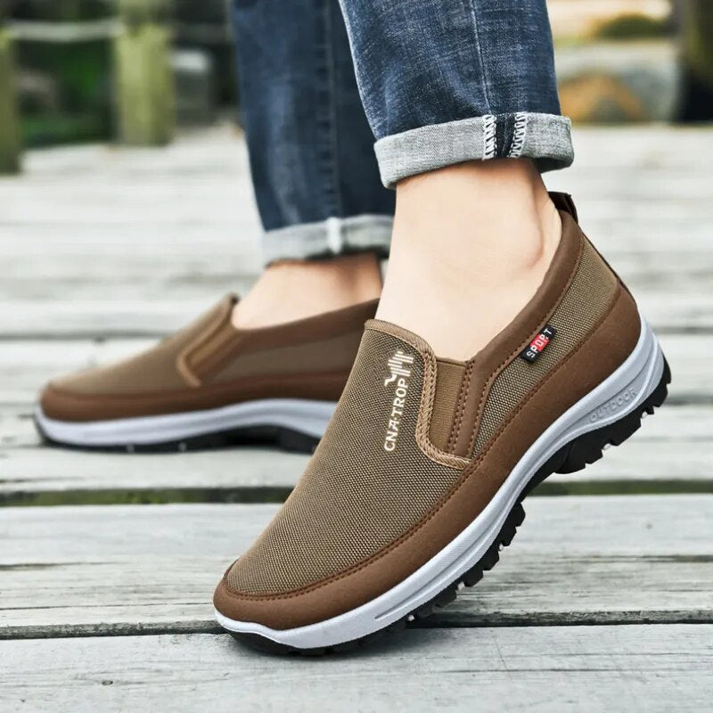Durable and comfortable shoes | SYVEN