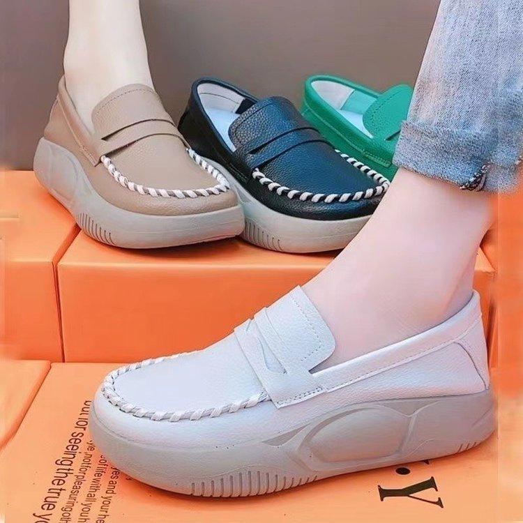 Ultra-comfortable classic sneakers | SYVEN