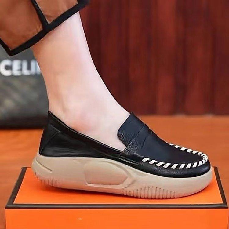 Ultra-comfortable classic sneakers | SYVEN