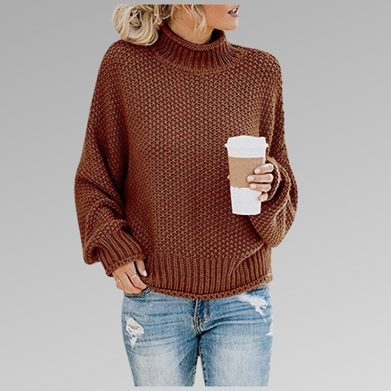 Calists Rollkragenpullover | syven